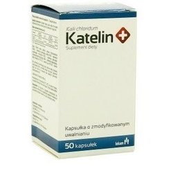 Zdjęcie produktu Katelin+