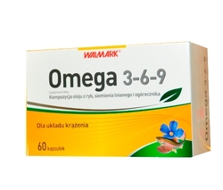 Zdjęcie produktu Omega 3-6-9