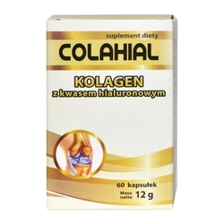 Zdjęcie produktu Colahial