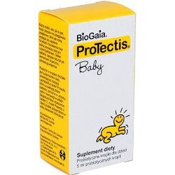 Zdjęcie produktu BioGaia