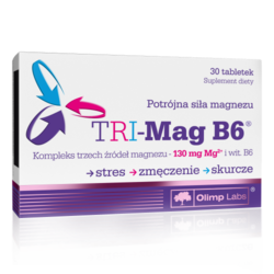 Zdjęcie produktu Olimp Tri-Mag B6