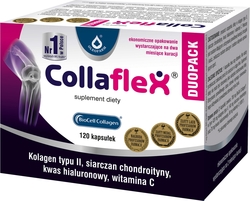 Zdjęcie produktu Collaflex duopack - kapsułki