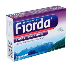 Zdjęcie produktu Fiorda