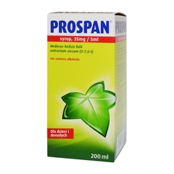 Zdjęcie produktu Prospan