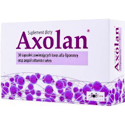 Zdjęcie produktu Axolan