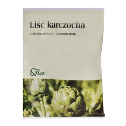 Zdjęcie produktu Liść Karczocha