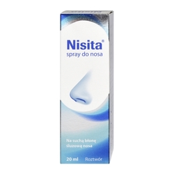 Zdjęcie produktu Nisita