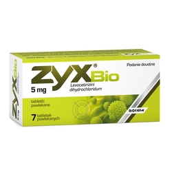 Zdjęcie produktu Zyx Bio