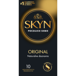 Zdjęcie produktu Unimil Skyn Original