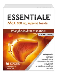 Zdjęcie produktu Essentiale