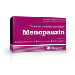 Zdjęcie produktu Olimp Menopauzin