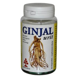Zdjęcie produktu Ginjal urit