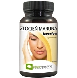 Zdjęcie produktu Złocień Maruna feverfew