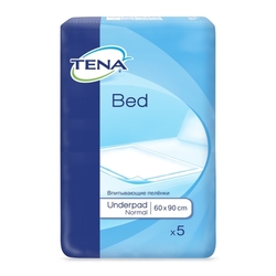 Zdjęcie produktu TENA Bed Plus OTC Edition