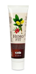 Zdjęcie produktu Virdepol Hemofit