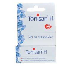 Zdjęcie produktu Tonisan H