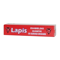 Zdjęcie produktu Lapis Diabelski Kamyk