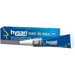 Zdjęcie produktu Hysan