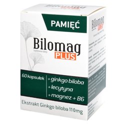 Zdjęcie produktu Bilomag Plus