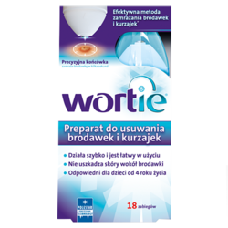 Zdjęcie produktu Wortie