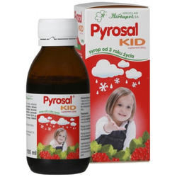 Zdjęcie produktu Pyrosal KID