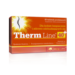 Zdjęcie produktu Olimp Therm Line 40+