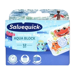 Zdjęcie produktu Salvequick