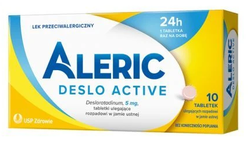 Zdjęcie produktu Aleric Deslo Active