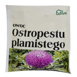 Zdjęcie produktu Owoc ostropestu plamistego