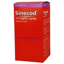 Zdjęcie produktu Sinecod