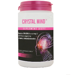 Zdjęcie produktu Crystal Mind