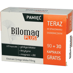 Zdjęcie produktu Bilomag Plus