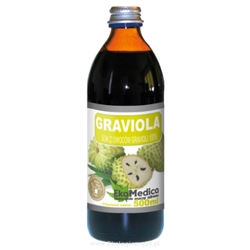 Zdjęcie produktu Graviola