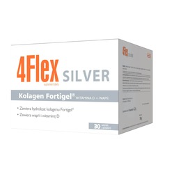 Zdjęcie produktu 4 Flex Silver