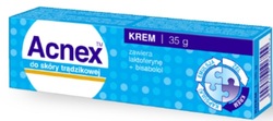 Zdjęcie produktu Acnex