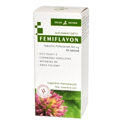 Zdjęcie produktu Femiflavon