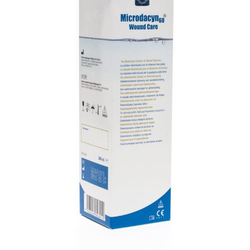 Zdjęcie produktu Microdacyn 60 Wound Care