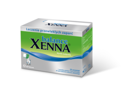 Zdjęcie produktu Xenna Balance