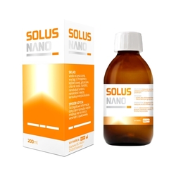 Zdjęcie produktu Solus Nano