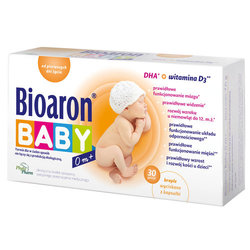 Zdjęcie produktu Bioaron Baby 0+