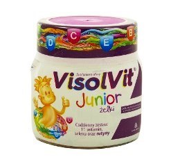 Zdjęcie produktu VisolVit Junior