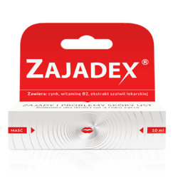 Zdjęcie produktu Zajadex