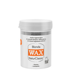 Zdjęcie produktu WAX ang Pilomax Henna