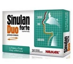 Zdjęcie produktu Sinulan Duo Forte