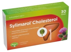 Zdjęcie produktu Sylimarol Cholesterol