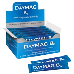 Zdjęcie produktu DayMag B6