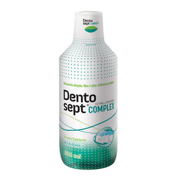 Zdjęcie produktu Dentosept Complex