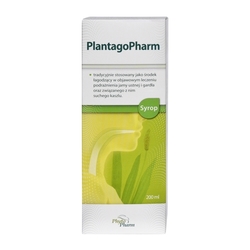 Zdjęcie produktu PlantagoPharm