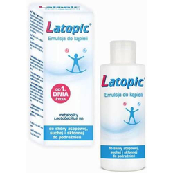 Zdjęcie produktu Latopic