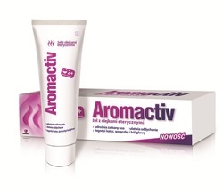 Zdjęcie produktu Aromactiv +